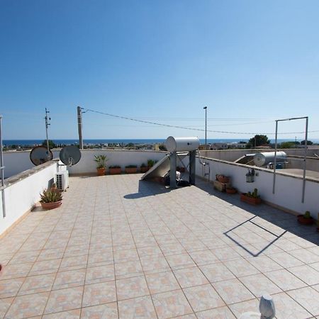 Villa Anna Torre Pali Екстериор снимка