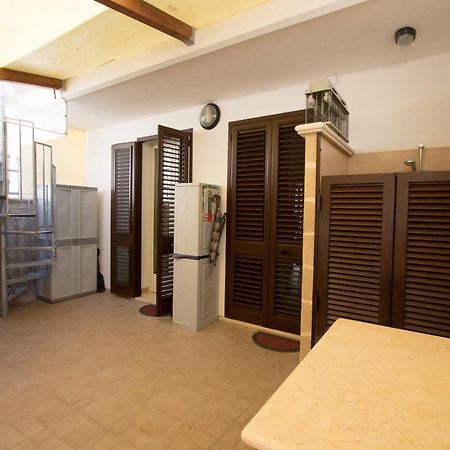Villa Anna Torre Pali Екстериор снимка