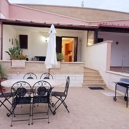 Villa Anna Torre Pali Екстериор снимка