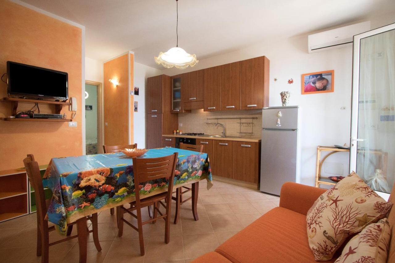 Villa Anna Torre Pali Екстериор снимка