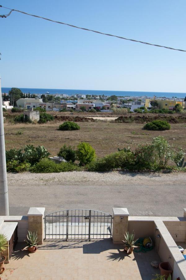 Villa Anna Torre Pali Екстериор снимка