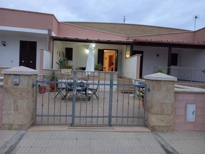 Villa Anna Torre Pali Екстериор снимка