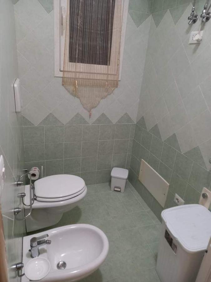 Villa Anna Torre Pali Екстериор снимка