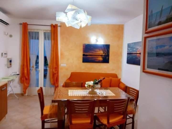 Villa Anna Torre Pali Екстериор снимка
