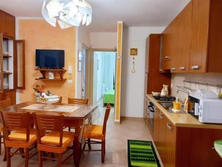 Villa Anna Torre Pali Екстериор снимка