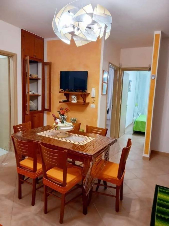 Villa Anna Torre Pali Екстериор снимка