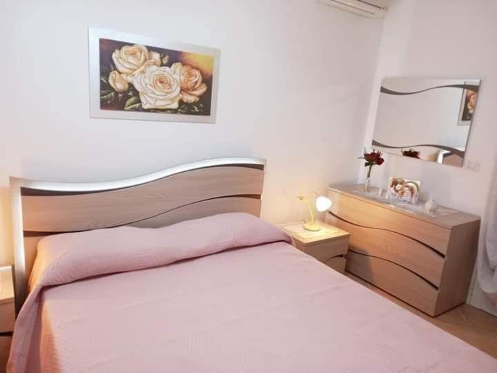 Villa Anna Torre Pali Екстериор снимка