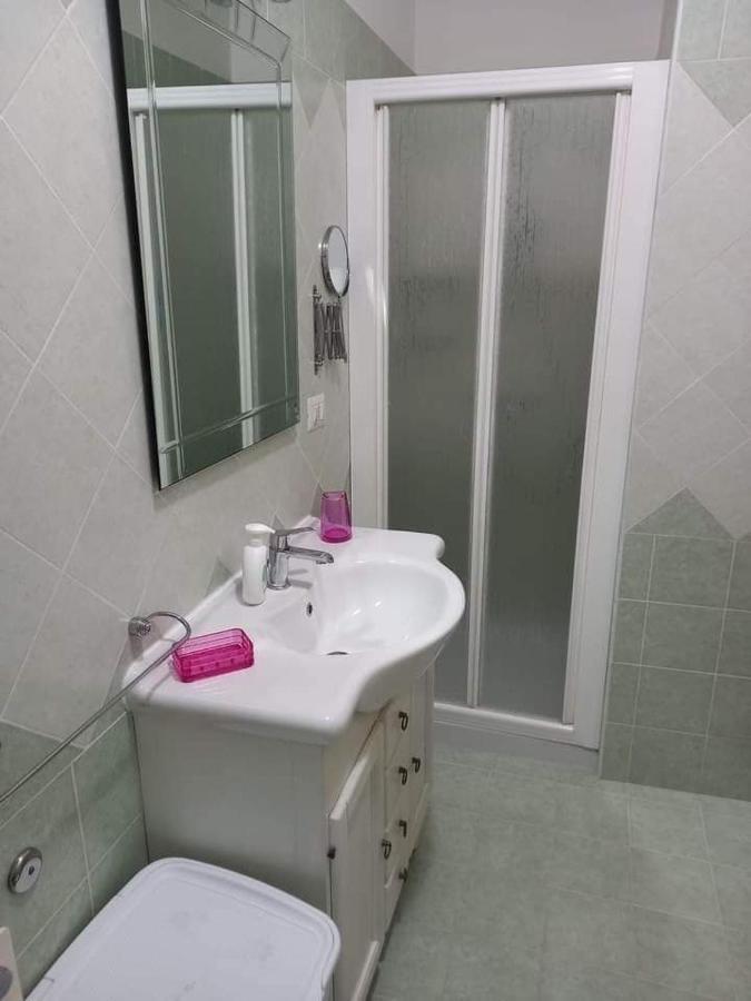 Villa Anna Torre Pali Екстериор снимка