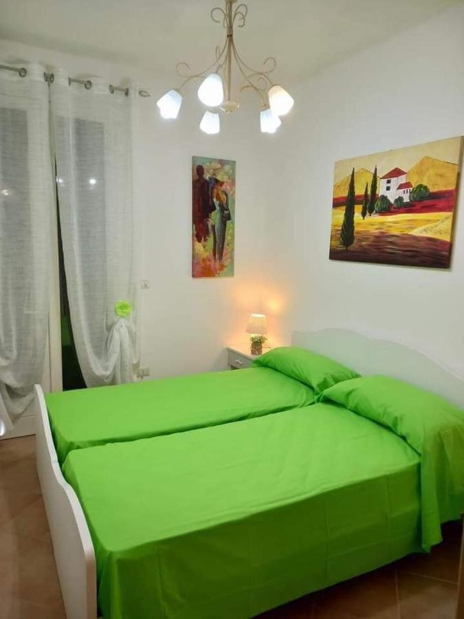 Villa Anna Torre Pali Екстериор снимка